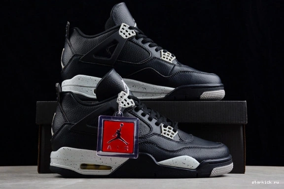 Jordan 4 314254-003 314254-003 Oreo (2015) Retro 0117